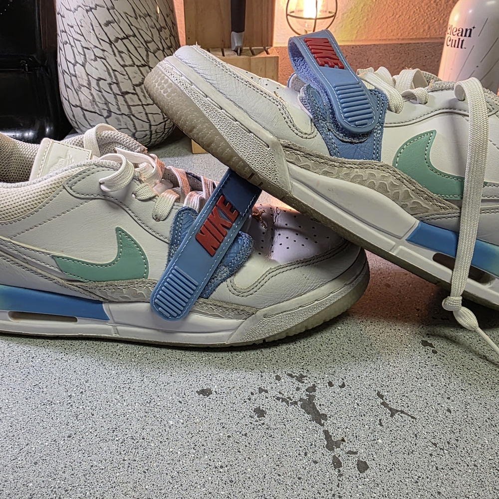 Nike Air Jordans